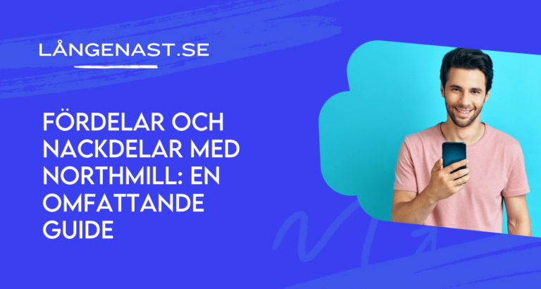 Fördelar och nackdelar med Northmill: En omfattande guide